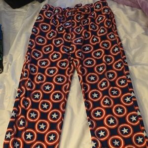 Official Marvel Captain America Loungers